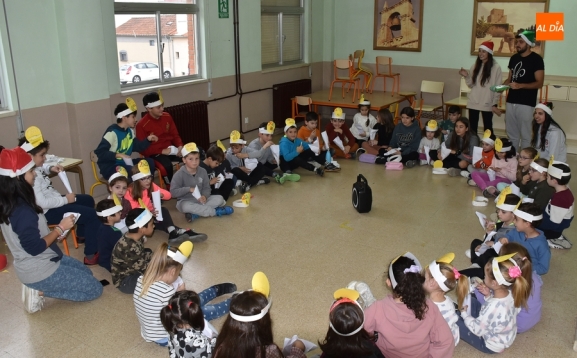 Abierta La Inscripci N Para Tomar Parte En Conciliamos En Semana Santa