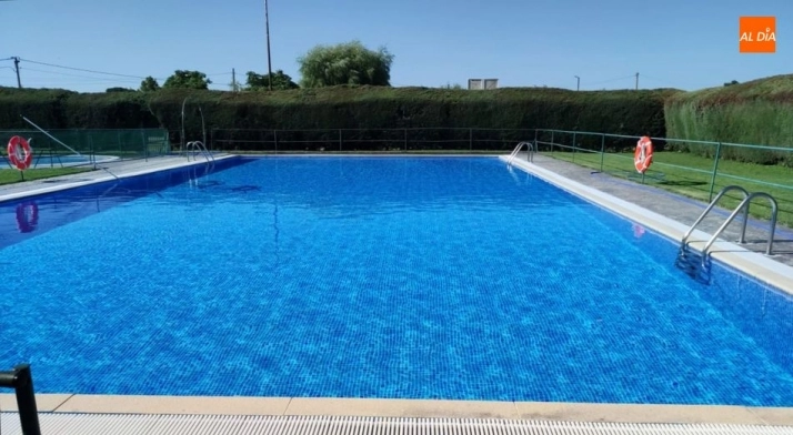 Foto 4 - El Ayuntamiento de El Cubo de Don Sancho abrir&aacute; las piscinas la pr&oacute;xima semana  