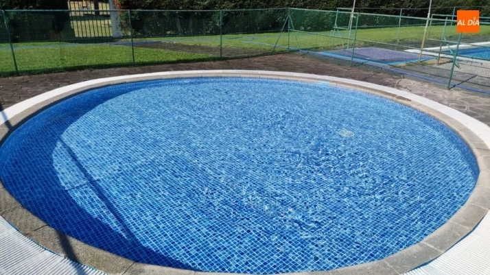 Foto 3 - El Ayuntamiento de El Cubo de Don Sancho abrir&aacute; las piscinas la pr&oacute;xima semana  