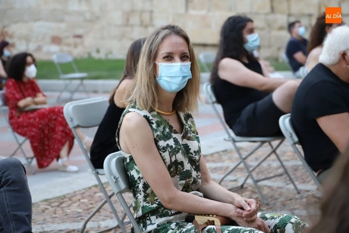 Foto 4 - &lsquo;T&uacute;neles&rsquo; sigue atrayendo al p&uacute;blico&nbsp;en el ciclo Plazas y Patios