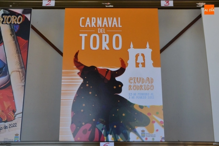 Foto 7 - &Uacute;nicamente 10 trabajos optan a anunciar el Carnaval del Toro 2022  