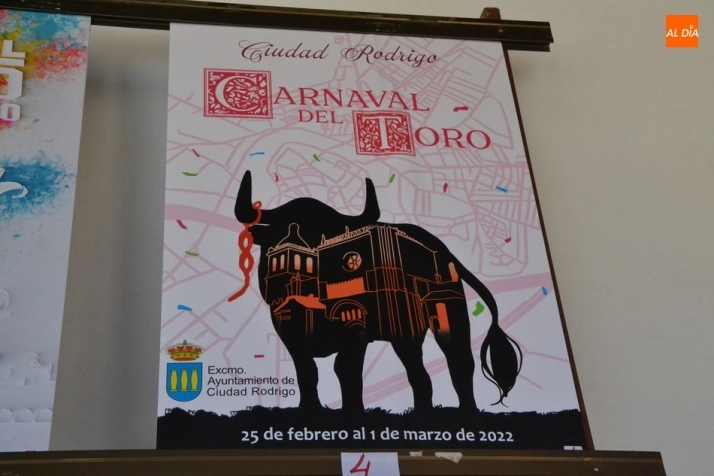 Foto 9 - &Uacute;nicamente 10 trabajos optan a anunciar el Carnaval del Toro 2022  