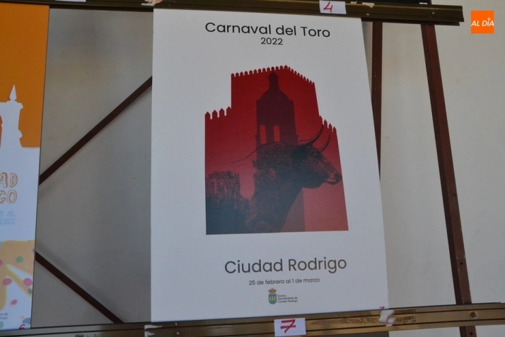 Foto 6 - &Uacute;nicamente 10 trabajos optan a anunciar el Carnaval del Toro 2022  