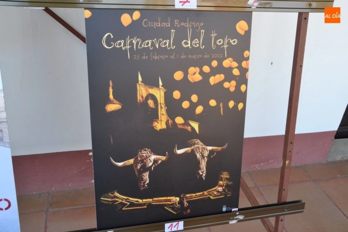 Foto 3 - &Uacute;nicamente 10 trabajos optan a anunciar el Carnaval del Toro 2022  