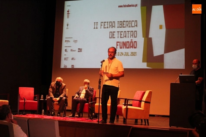 Foto 5 - Espa&ntilde;oles y portugueses analizan en Fund&atilde;o las variables para crear un mercado com&uacute;n de las...