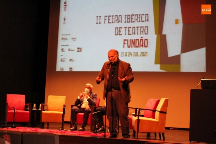 Foto 7 - Espa&ntilde;oles y portugueses analizan en Fund&atilde;o las variables para crear un mercado com&uacute;n de las...