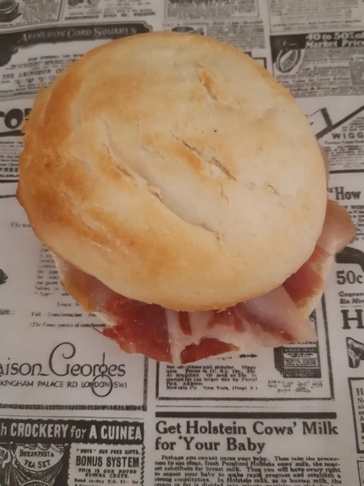 Foto 3 - El Molinillo revoluciona el sabor del verano con su nueva carta de Molletes
