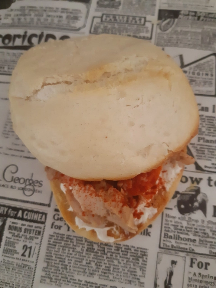 Foto 2 - El Molinillo revoluciona el sabor del verano con su nueva carta de Molletes