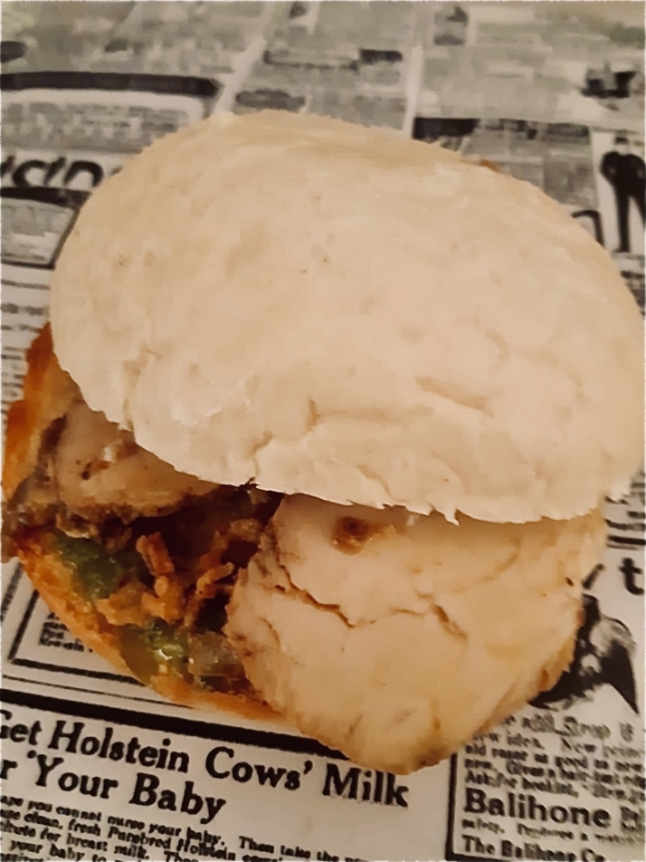 El Molinillo apuesta en su nueva carta por Molletes de elaboración propia