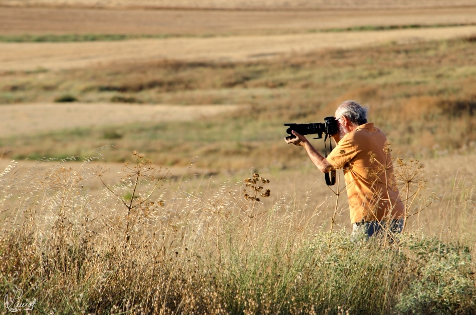 Cazador de instantes