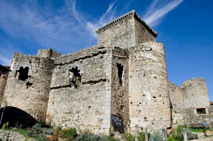 Rescoldos del pasado