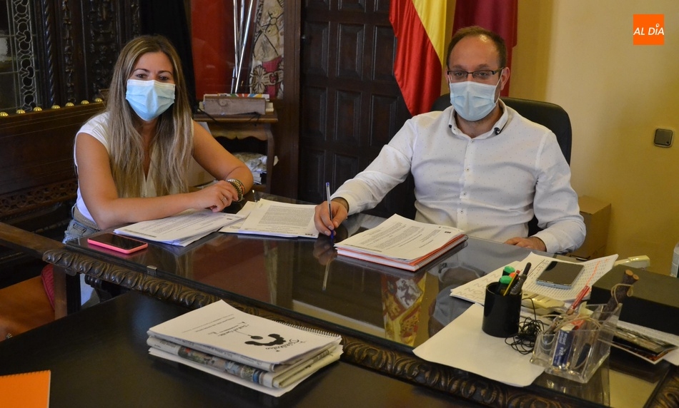 El Ayuntamiento modifica 420.595€ del Presupuesto Municipal para adaptarlo a la nueva...