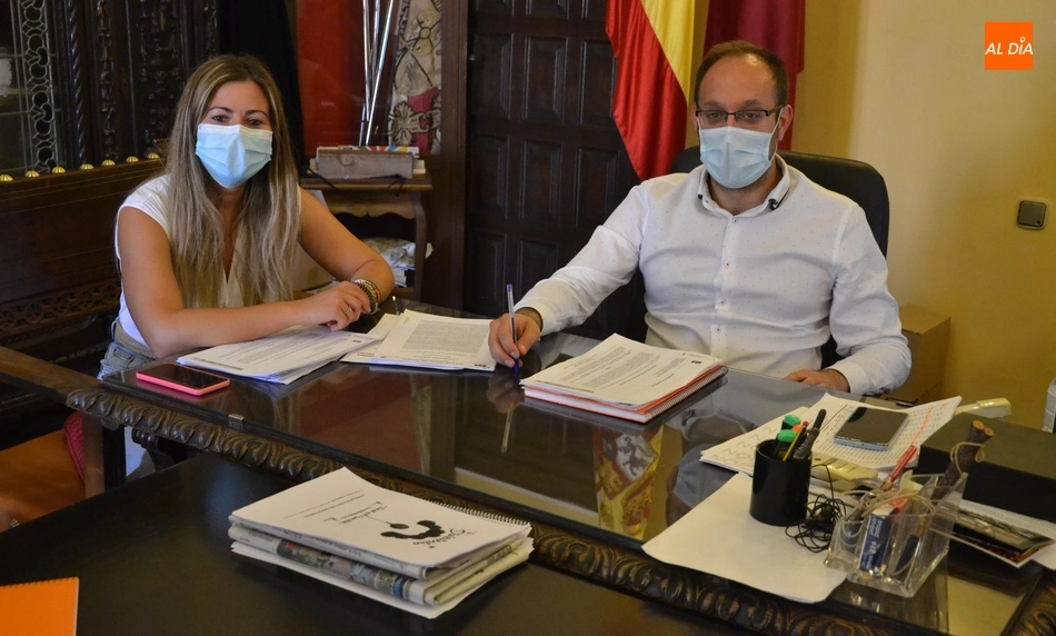 El Ayuntamiento modifica 420.595€ del Presupuesto Municipal para adaptarlo a la nueva...