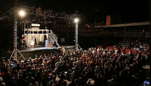 Telón de Azúcar, el Festival de Olmedo y el Festival ‘Vegas Bajas’ se llevan los IX Premios...