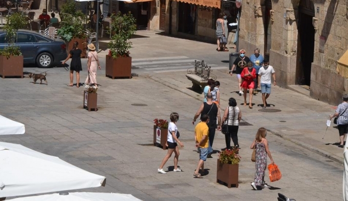 Fijada la fecha del 1º examen del proceso para encontrar un Técnico de Turismo  