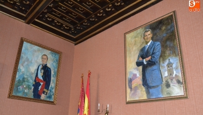 IU presenta una moción para que se cree una Comisión sobre las actuaciones de la Familia Real  