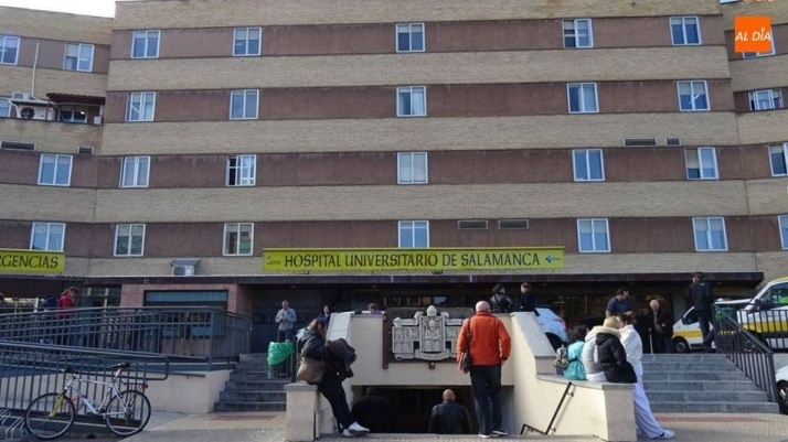 Los sanitarios se frustran cuando ven al público saltarse las normas de seguridad