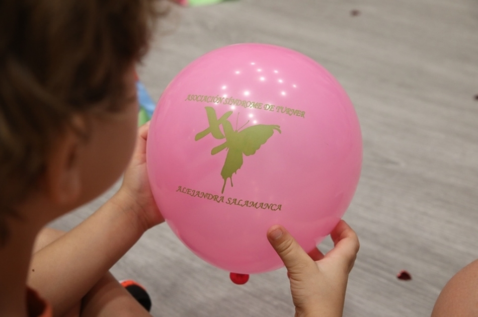 Salamanca organiza una campaña online para visibilizar el síndrome de Turner