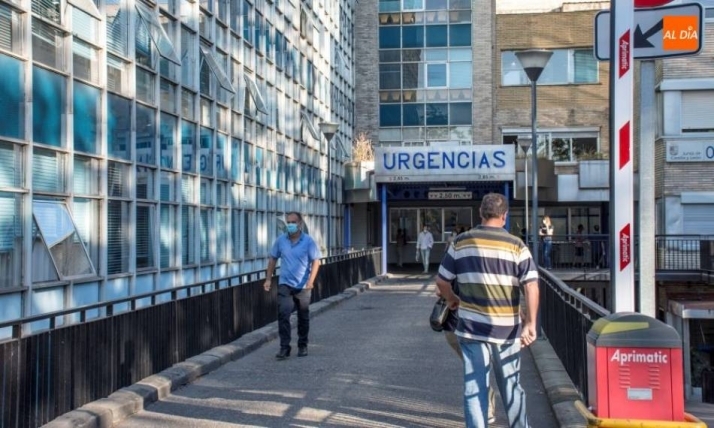 El coronavirus sigue golpeando a Salamanca: 14 brotes activos, un fallecido y 29 nuevos casos...