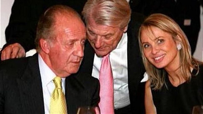 Inviolabilidad del Rey y Estado de Derecho