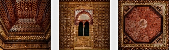 El cantalpinés David Martín Pinto gana el II Premio Eurostarts Hotels de Fotografía de Segovia