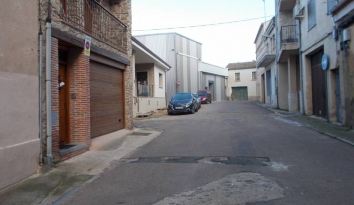 Presentadas hasta 11 ofertas para ejecutar la renovación de la calle Fray Diego  