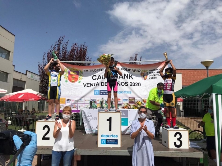 Caja Rural de Salamanca PROMESAL retoma la competición con victoria