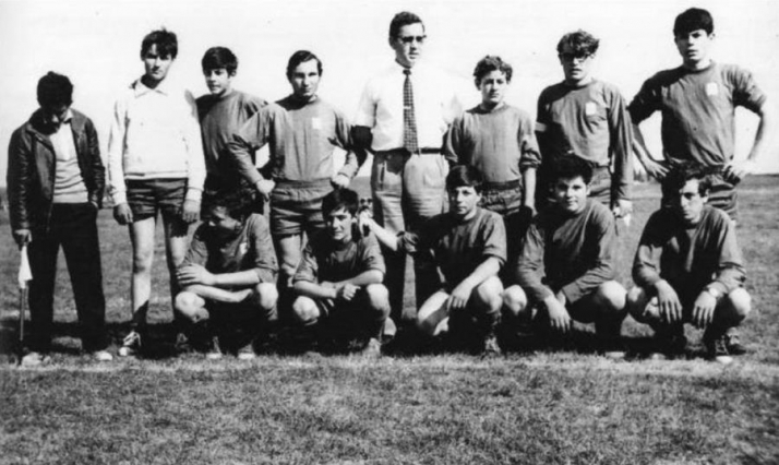 Barbadillo, la vida de antes en el medio rural