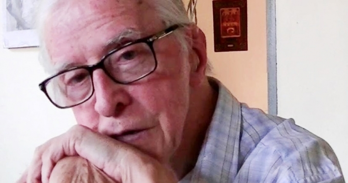 Pedro Casaldáliga, profeta de los pobres