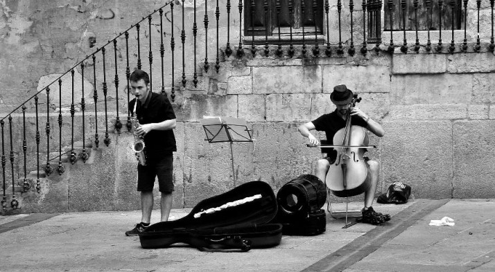 Deleites inesperados