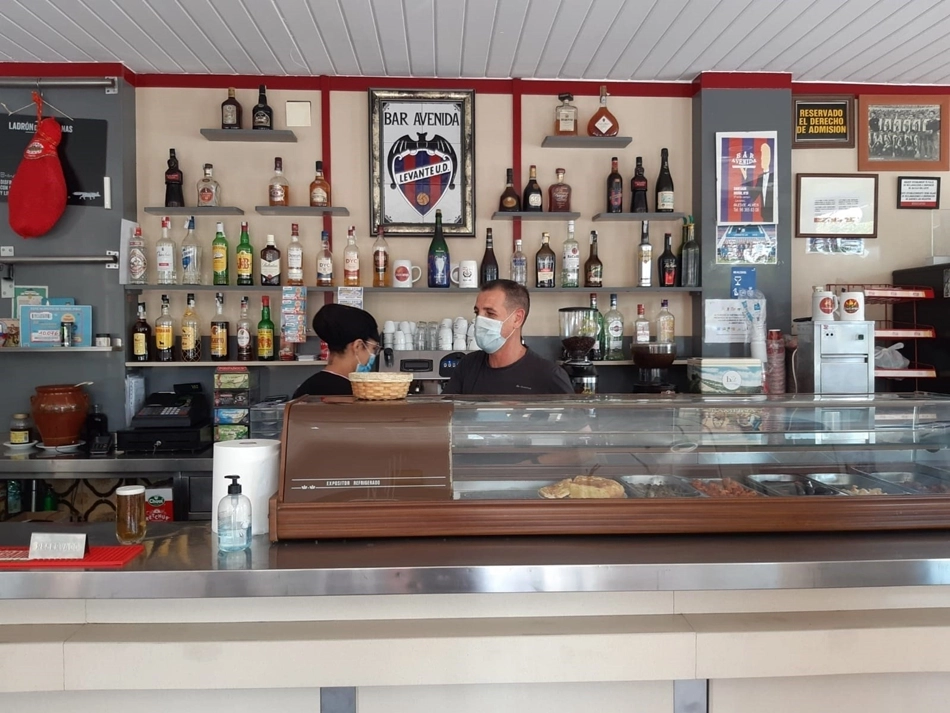 Los hosteleros aseguran no poder asumir más medidas restrictivas sin ningún apoyo 