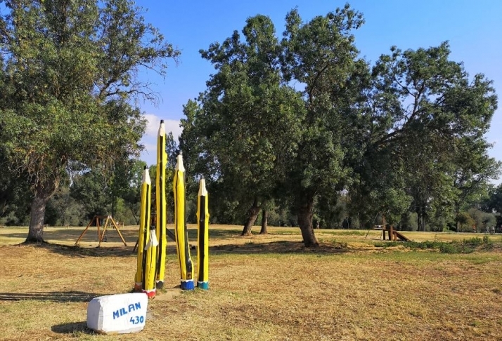 Vacaciones escolares