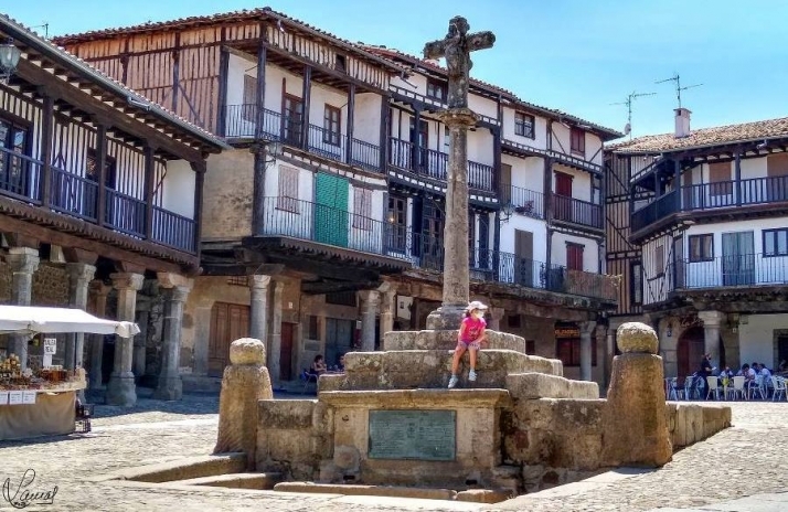 El futuro sobre el pasado