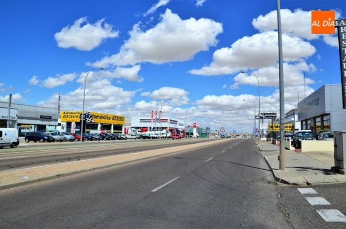 La Junta mantiene el respaldo a la expansión internacional de las empresas con 9,6 millones de...