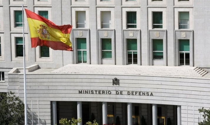 Defensa repatría a 25 militares desplegados en Dakar (Senegal) tras dar positivo por coronavirus