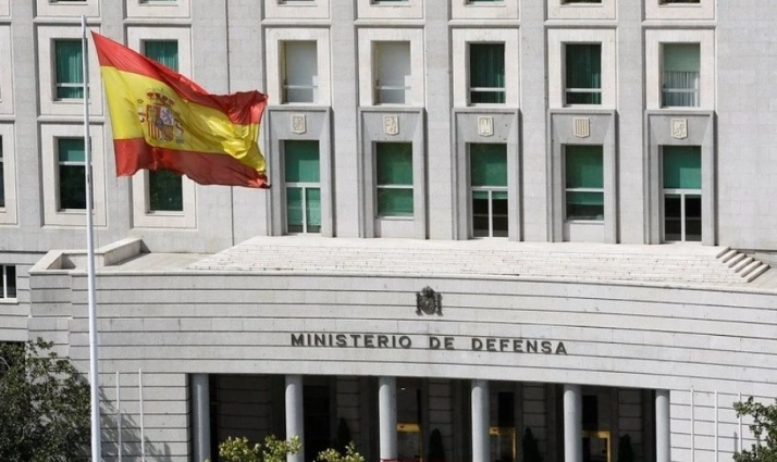 Defensa repatría a 25 militares desplegados en Dakar (Senegal) tras dar positivo por coronavirus