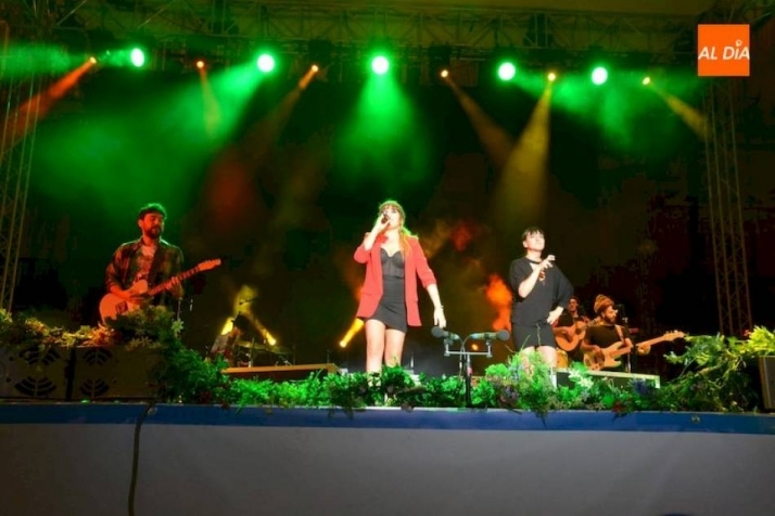 Los conciertos en España tendrán su propia guía sanitaria: cuatro metros mínimo entre artista y ...