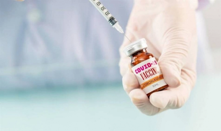 La OMS señala que la vacuna no va a poner fin a la epidemia por sí sola 