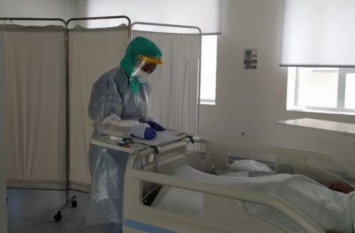 El último informe MoMo refleja un único periodo de exceso de mortalidad en Castilla y León