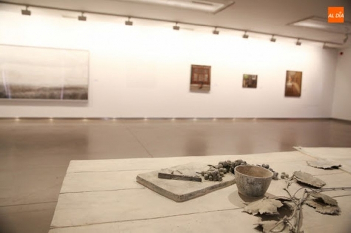 Cultura pone en marcha un fondo destinado a compra de obras de arte para paliar los efectos del...