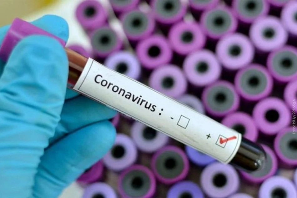 El coronavirus pone en cuarentena domiciliaria a más de 2.300 riojanos 