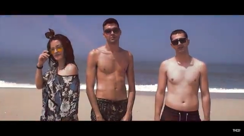 Javirap, Sata Omega y Virman se unen en el tema ‘Hazlo a tu manera’  