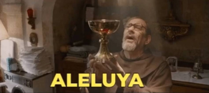 ‘Que baje Dios y lo vea’, disponible durante dos semanas en la web de RTVE  