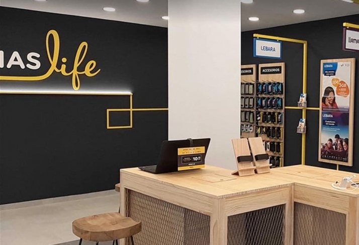 San Máximo Telecom, profesionales de las telecomunicaciones  