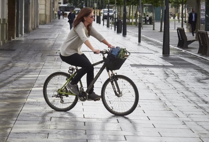 Montaña rusa de temperaturas con 36º hasta el jueves y mínimas notablemente por debajo el...