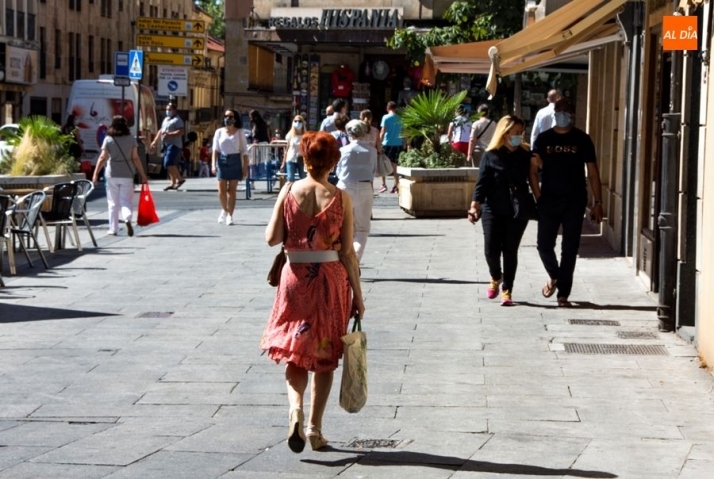 Más de un centenar de salmantinos ha optado por hacer testamento vital en lo que va de año 