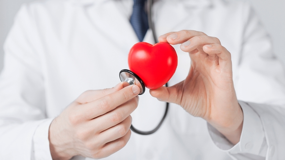 Una investigación avanza que una prueba de saliva podría acelerar el diagnóstico de un ataque al ...