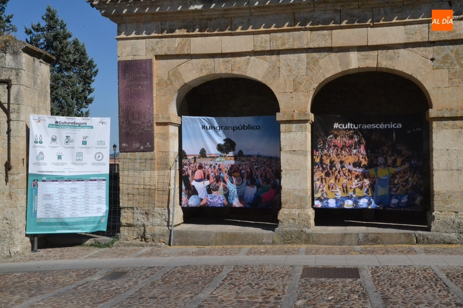 [La Previa] Muy diferente a lo conocido hasta ahora, pero Feria al fin y al cabo  