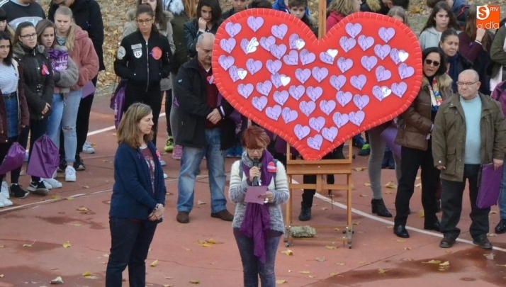 La Diputación llega a más de 3.500 personas a través del programa ‘Promoviendo la Igualdad’...