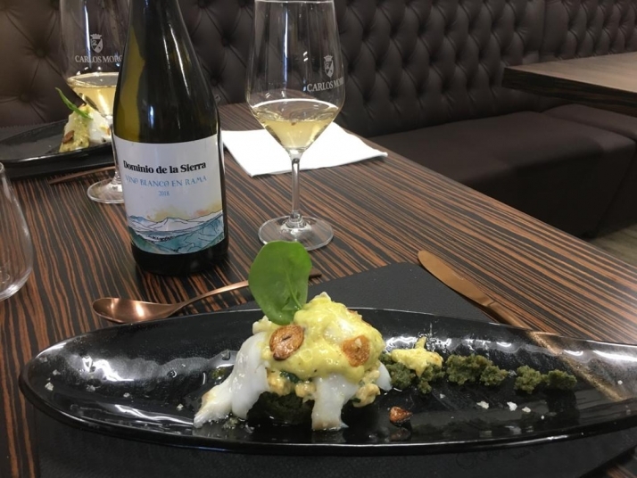 Arranca el primer Concurso de Pinchos sobre Gastronomía Carmelitana